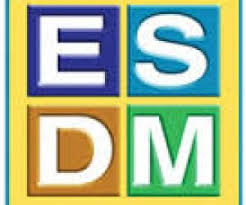 ESDM logo